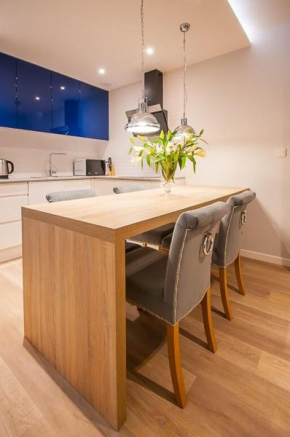 Apartamenty na Wyspie - Zdrojowa 16-18 - Apartamenty z sypialnią
